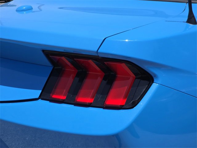 New 2024 Ford Mustang GT Premium w/ GT Performance Package image 7