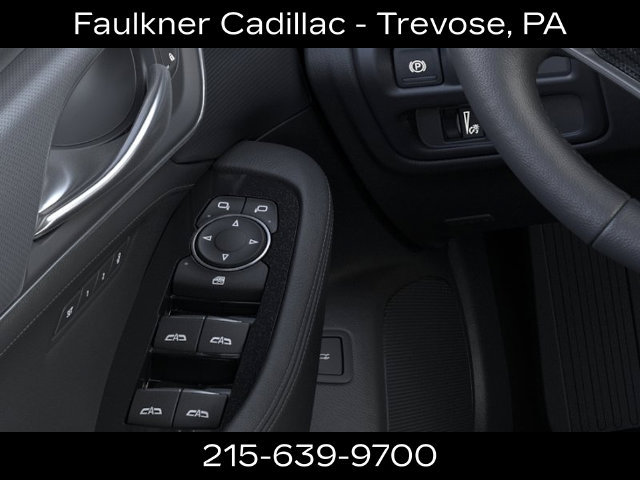 New 2026 Cadillac CT5 Premium Luxury AWD/4WD image 22
