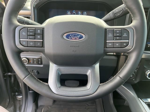 Used 2025 Ford F350 Lariat w/ Lariat Ultimate Package image 19