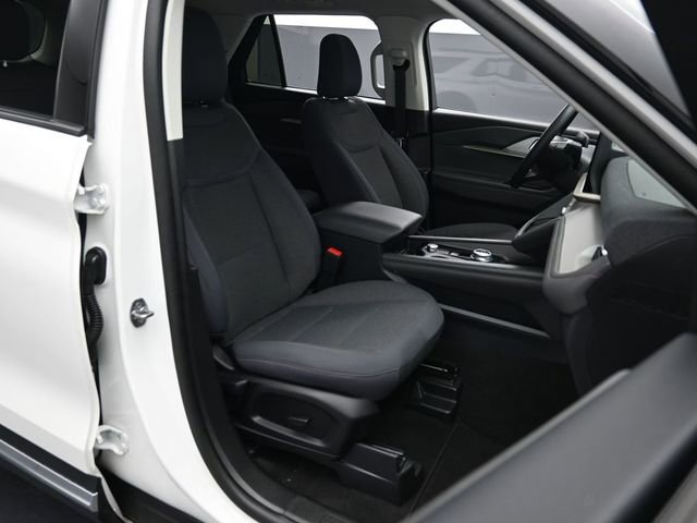 Certified 2025 Ford Explorer Active image 29