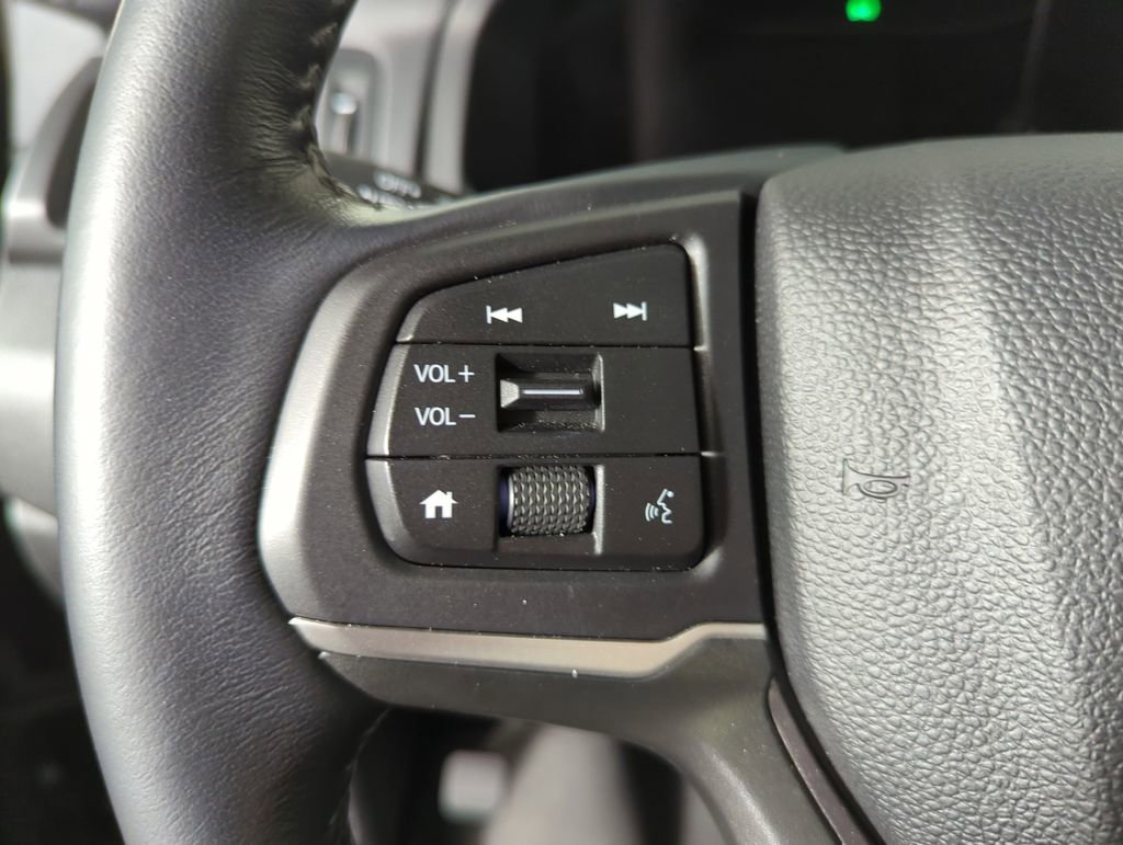 Certified 2024 Honda Ridgeline RTL image 29