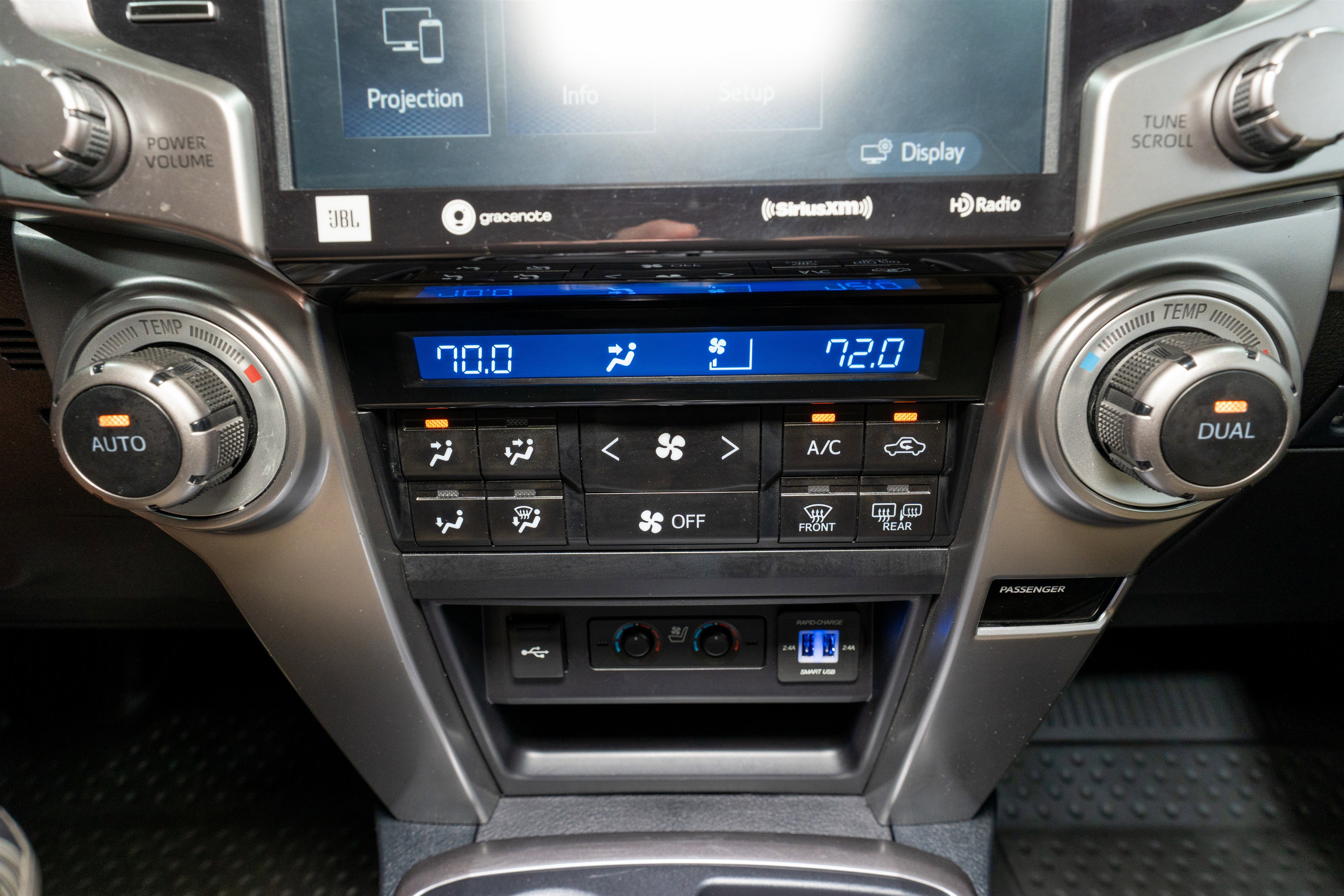 Used 2024 Toyota 4Runner Limited image 22