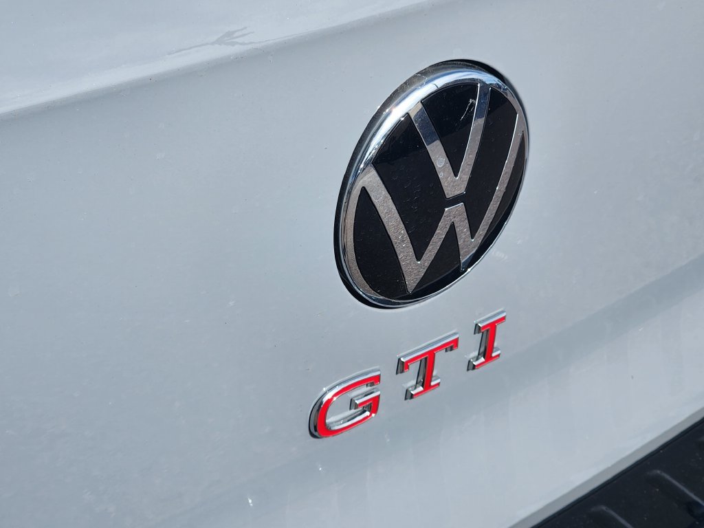 New 2026 Volkswagen GTI SE FWD image 30