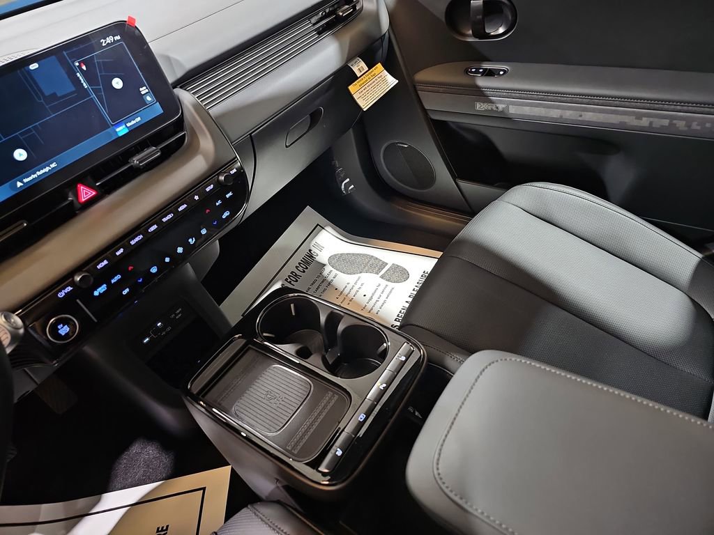 New 2026 Hyundai Ioniq 5 XRT image 25