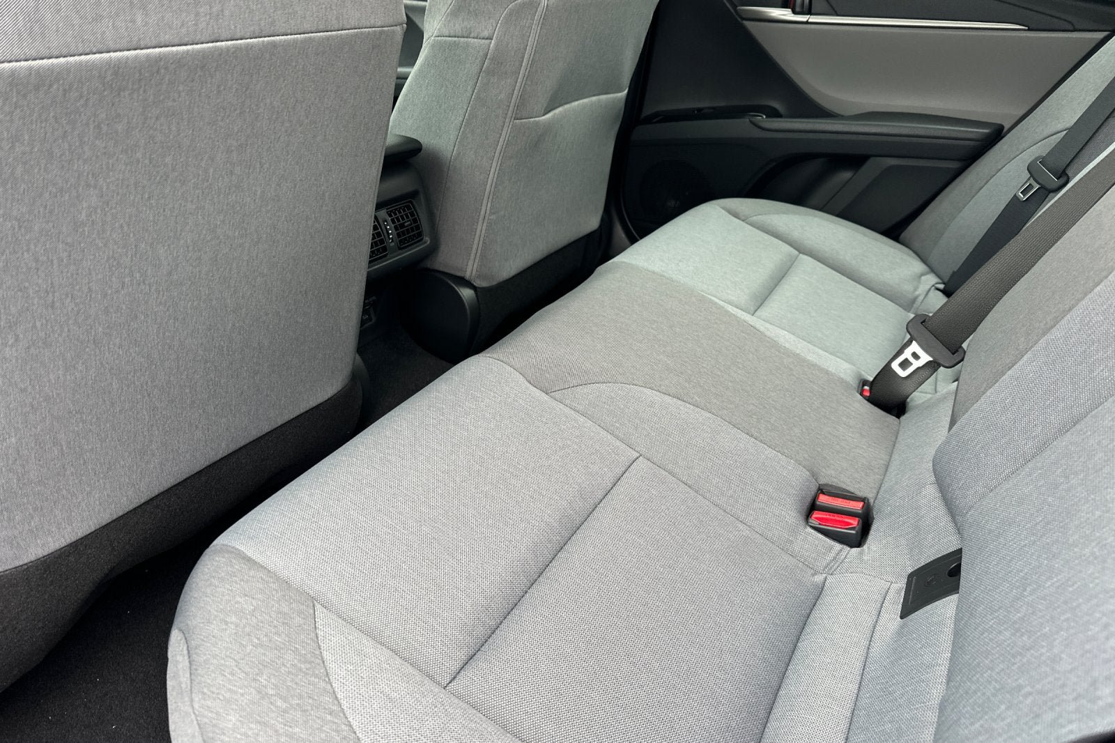 New 2026 Toyota Camry LE FWD image 11