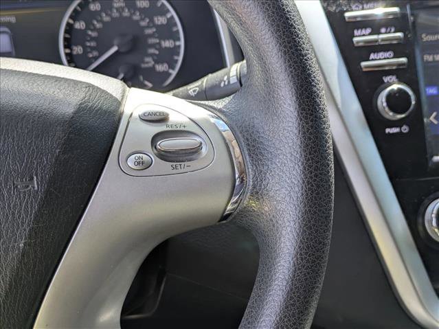Used 2017 Nissan Murano S w/ Navigation Package image 16