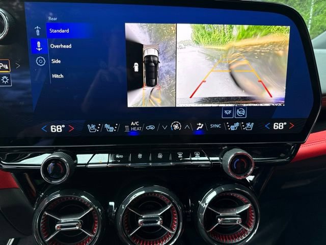 Used 2024 Chevrolet Blazer EV RS RWD image 18