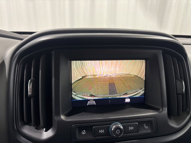 Certified 2022 GMC Canyon Elevation Standard w/ Convenience Package image 18