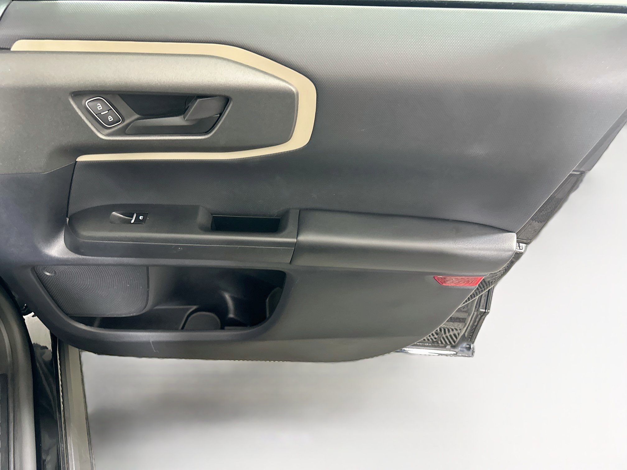 Used 2025 Ford Bronco Sport Big Bend AWD/4WD image 30