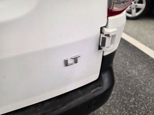Used 2016 Chevrolet City Express LT FWD image 40