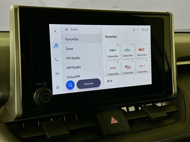 Certified 2024 Toyota RAV4 XLE image 15