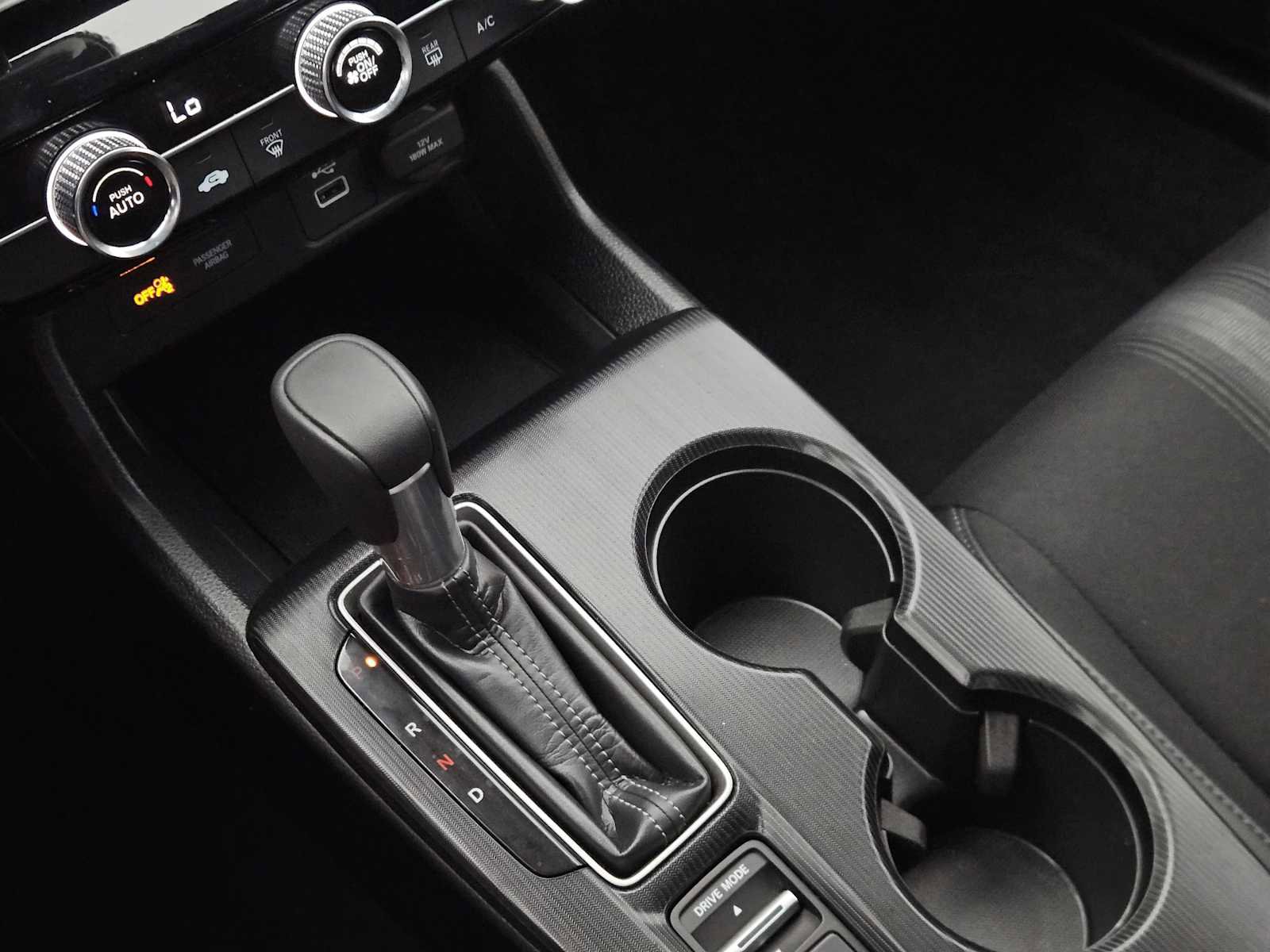 Used 2024 Honda Civic Sport image 20