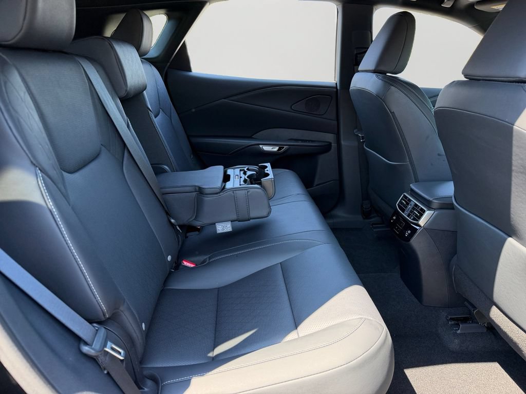 Certified 2026 Lexus RX 350 Premium Plus w/ Convenience Package AWD/4WD image 10