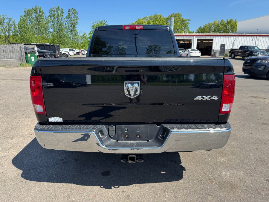 Used 2015 RAM 1500 ST w/ SXT Appearance Group AWD/4WD image 4