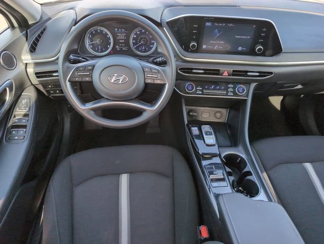 Used 2022 Hyundai Sonata SEL image 27