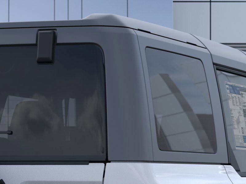New 2026 Ford Bronco Big Bend w/ Black Diamond Package image 24