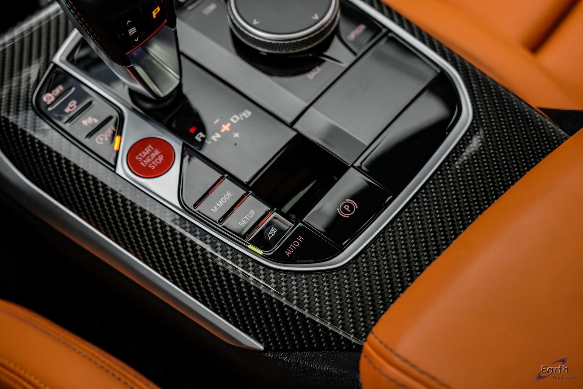 Used 2023 BMW M4 xDrive Competition AWD/4WD image 62