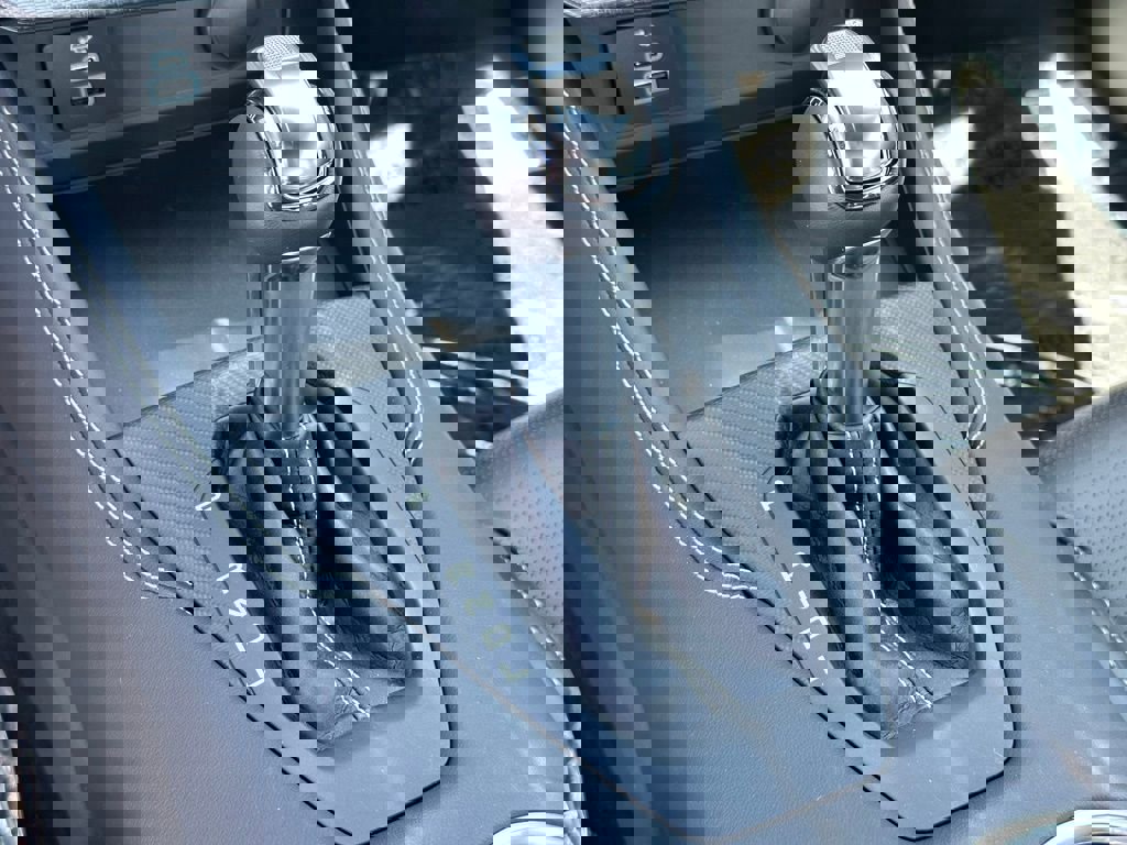 New 2025 Ford Mustang Premium image 15