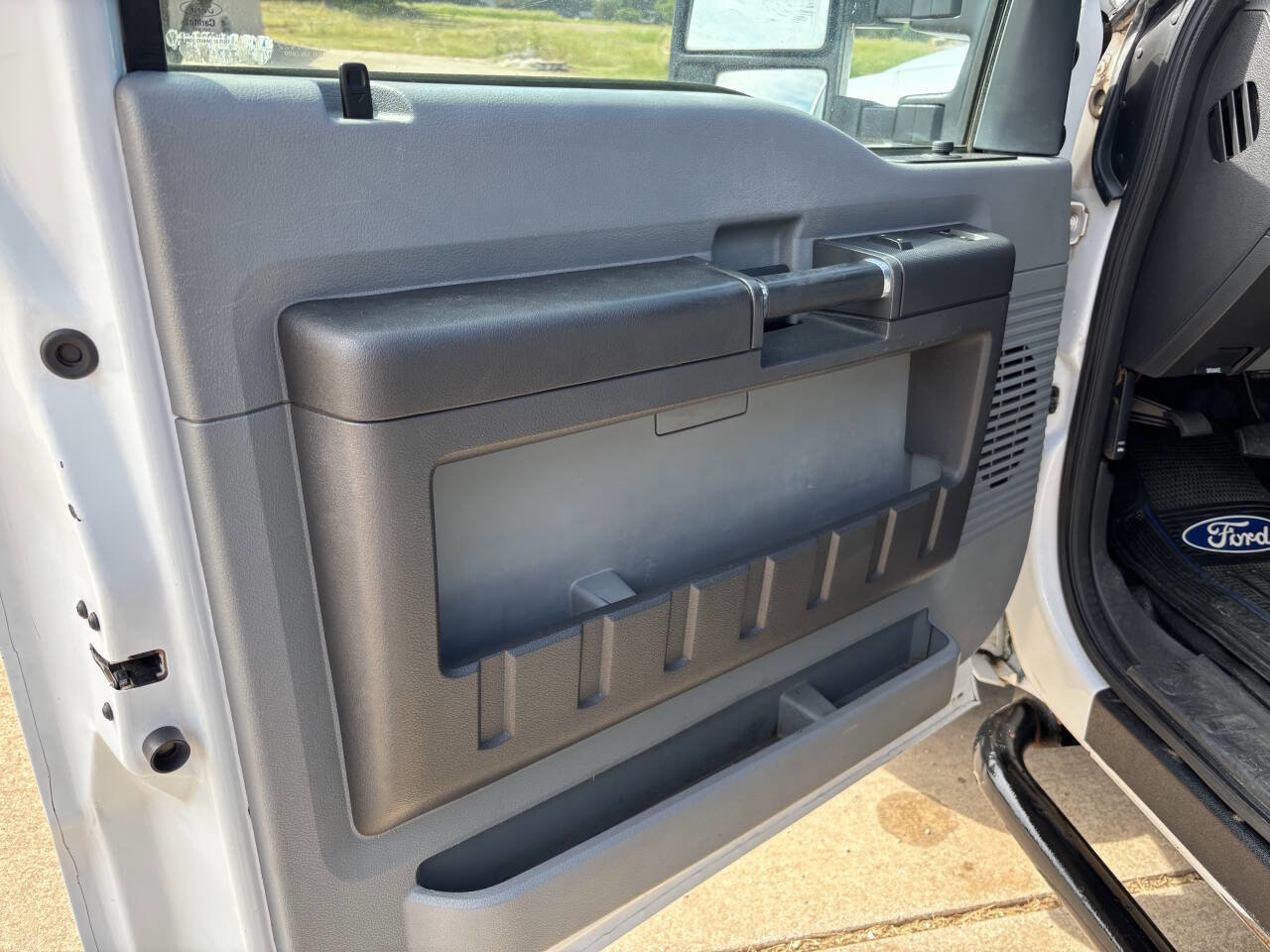 Used 2012 Ford F350 XL w/ PWR Equipment Group image 14