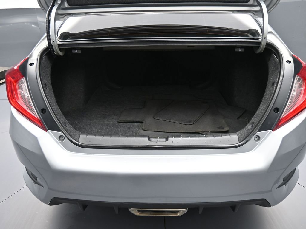 Used 2021 Honda Civic Sport image 21