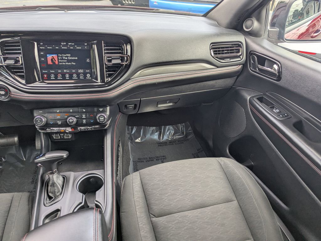Used 2024 Dodge Durango GT image 8