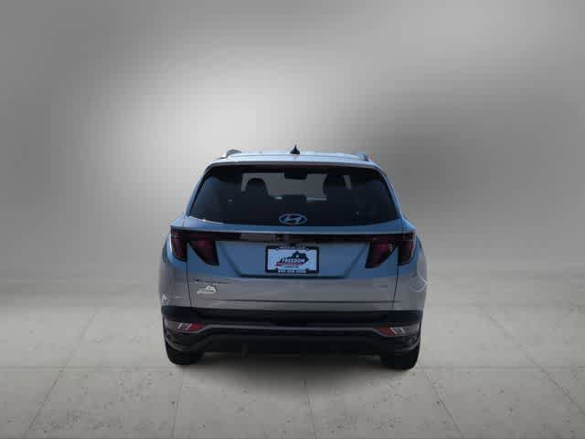 Used 2024 Hyundai Tucson SEL AWD/4WD image 7