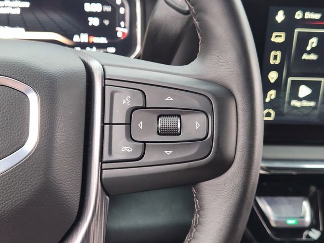 Used 2026 GMC Sierra 2500 Denali Ultimate image 21