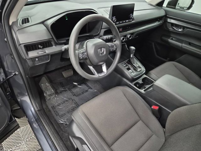 Certified 2025 Honda CR-V LX image 19