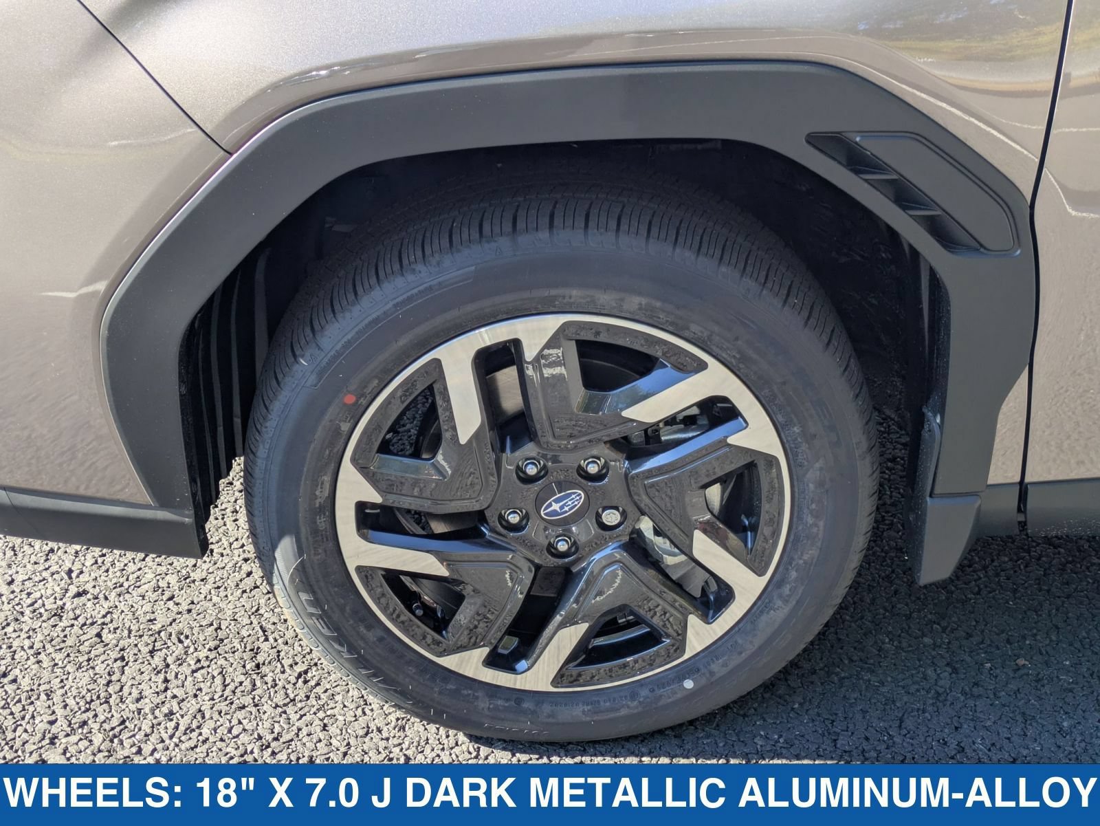 Used 2025 Subaru Forester Limited AWD/4WD image 31
