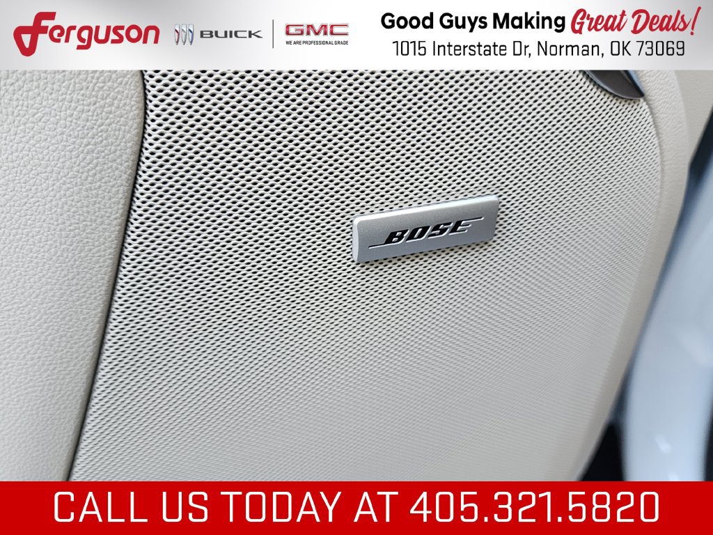 New 2026 GMC Yukon Denali w/ Denali Reserve Package AWD/4WD image 14