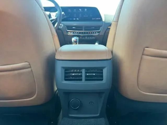 New 2026 Cadillac CT5 Premium Luxury w/ Platinum Package AWD/4WD image 20
