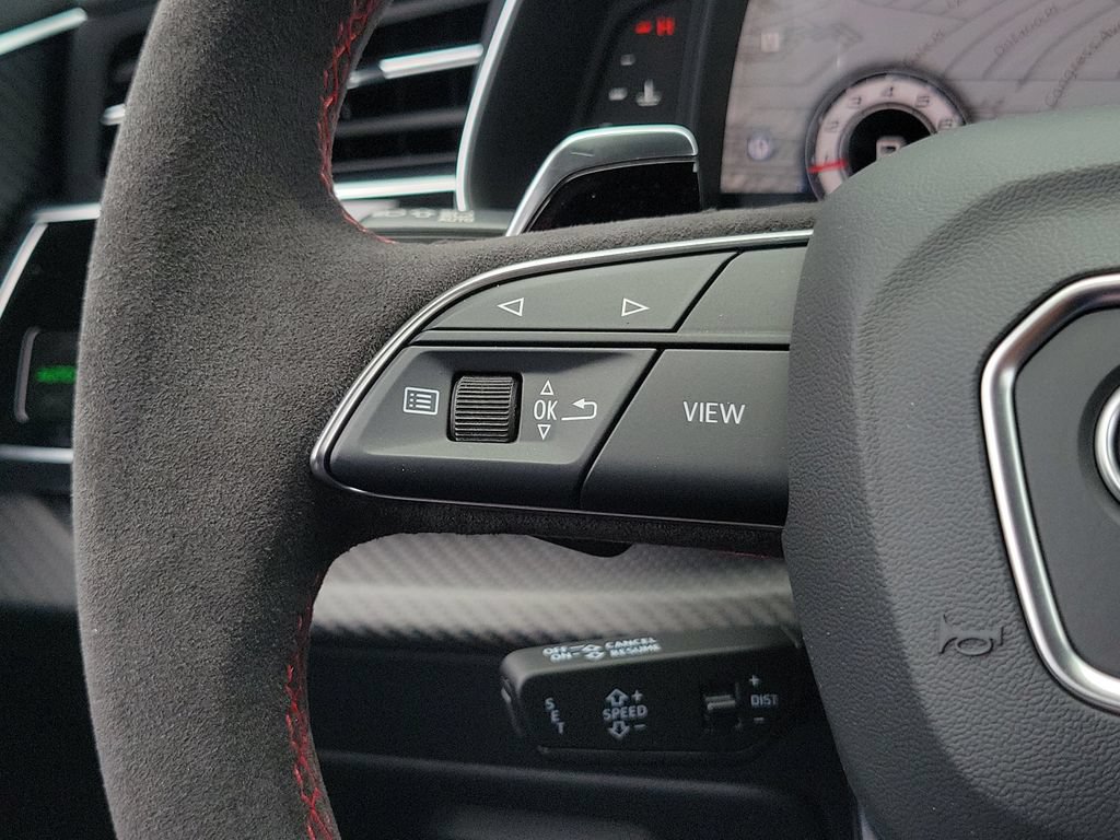 New 2026 Audi RS Q8 performance AWD/4WD image 8