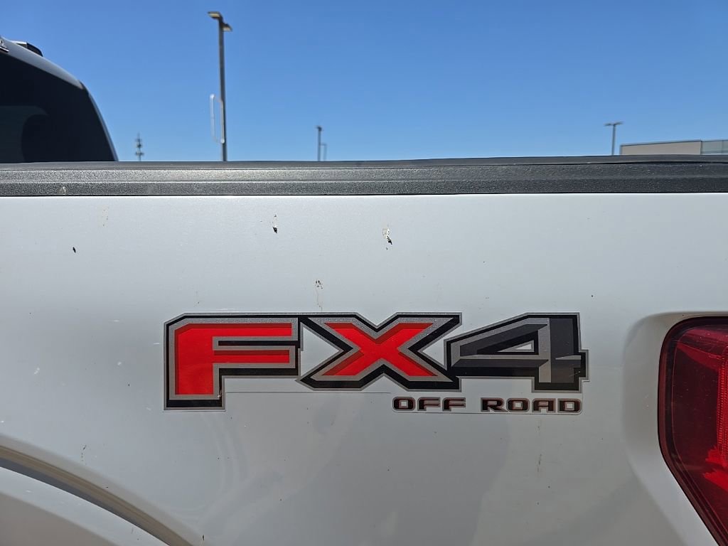 Used 2022 Ford F150 XLT w/ Equipment Group 302A High AWD/4WD image 7