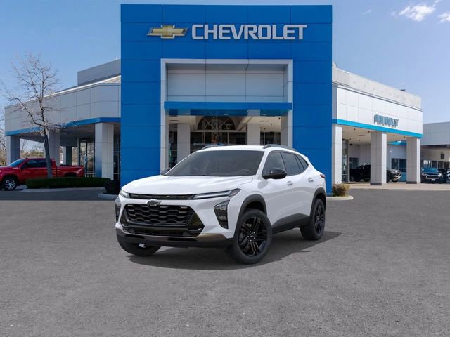 New 2026 Chevrolet Trax ACTIV image 8