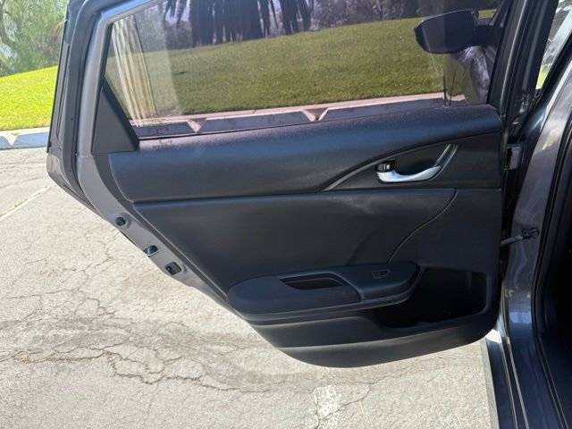 Used 2020 Honda Civic LX image 11