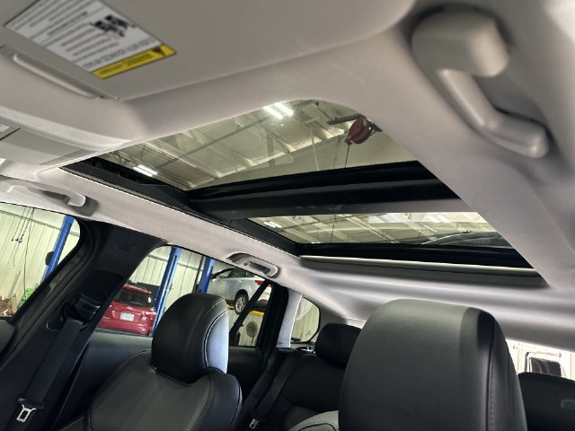 New 2026 MAZDA CX-50 AWD 2.5 S w/ Cargo Package image 20