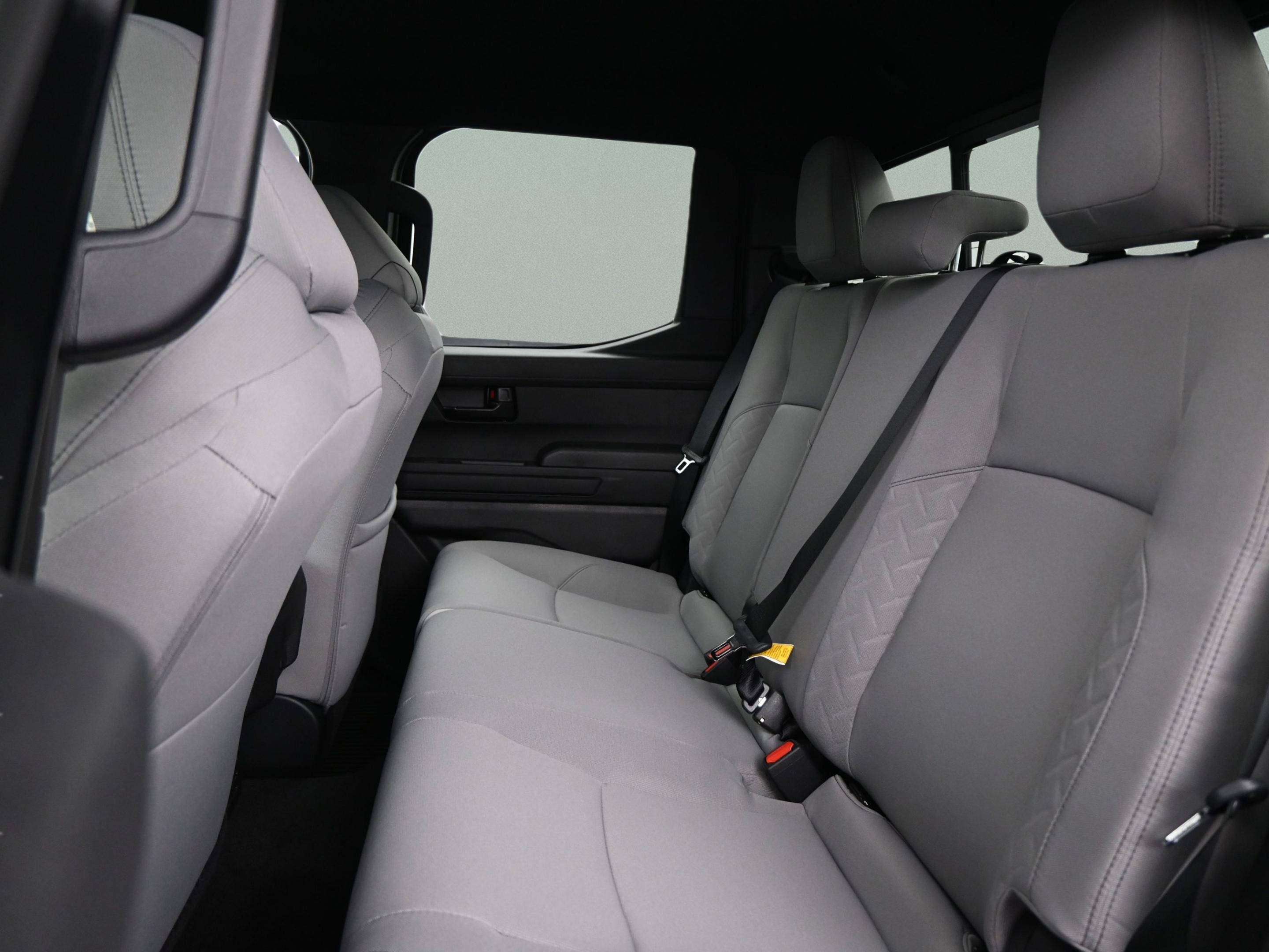 Certified 2025 Toyota Tacoma SR5 RWD image 32