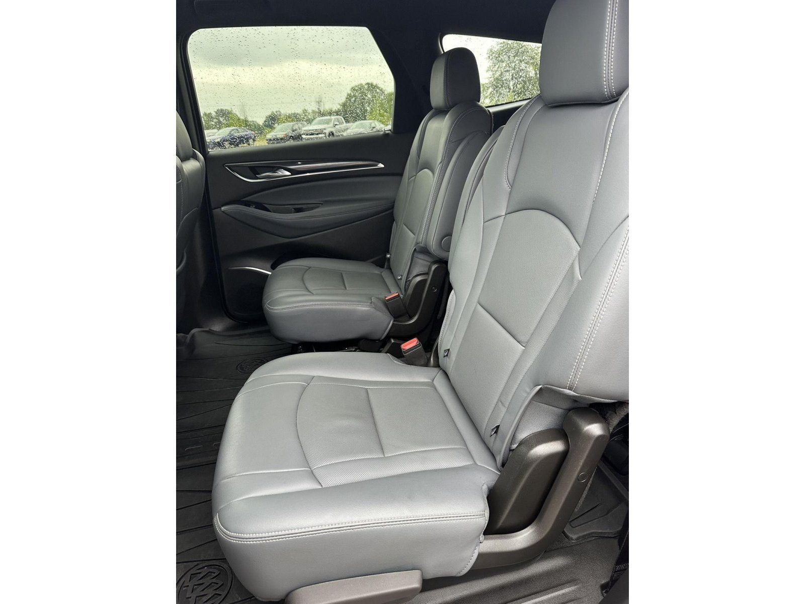 Used 2023 Buick Enclave Essence w/ Trailering Package, 5000 lbs. FWD image 19