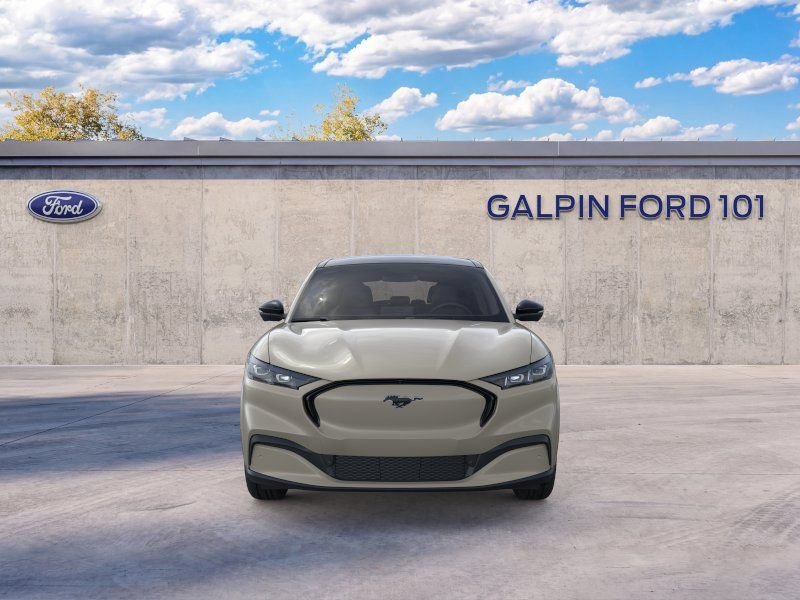 New 2026 Ford Mustang Mach-E Premium RWD image 6