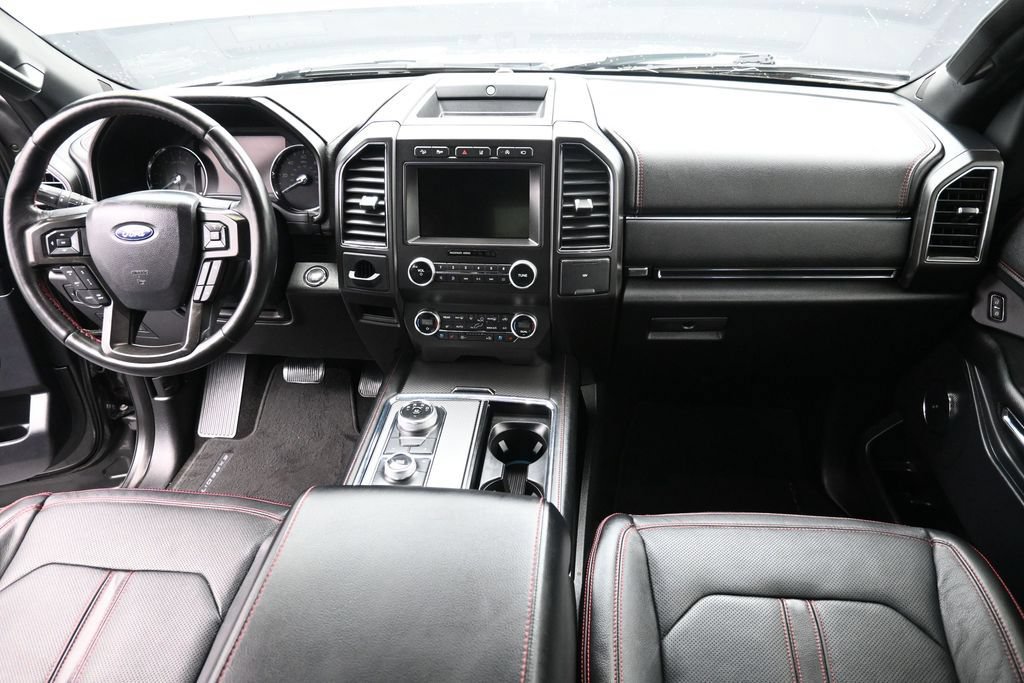 Used 2019 Ford Expedition Limited w/ Equipment Group 303A AWD/4WD image 27