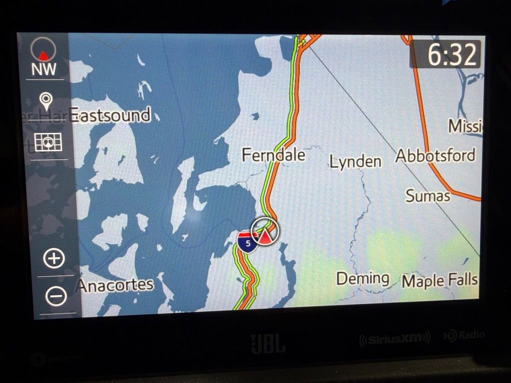 Used 2019 Toyota Sienna SE AWD/4WD image 30