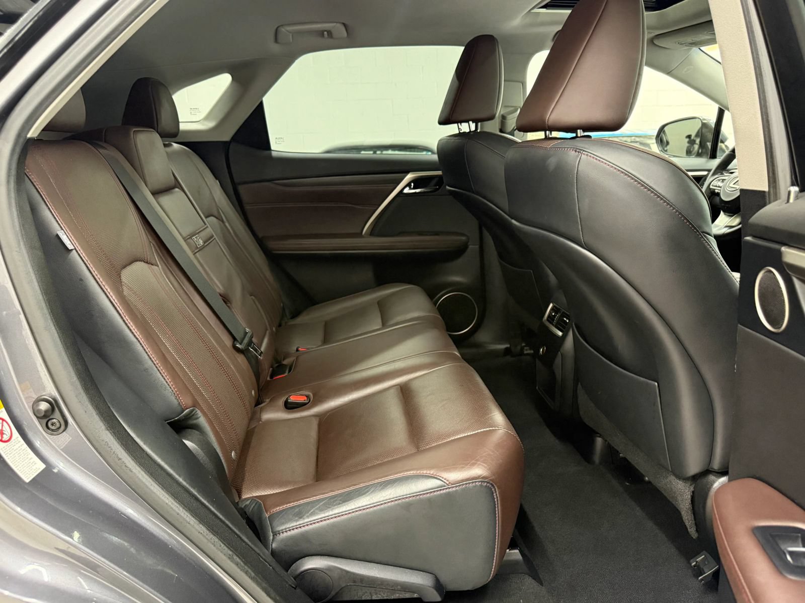 Used 2016 Lexus RX 350 FWD w/ Premium Package image 22