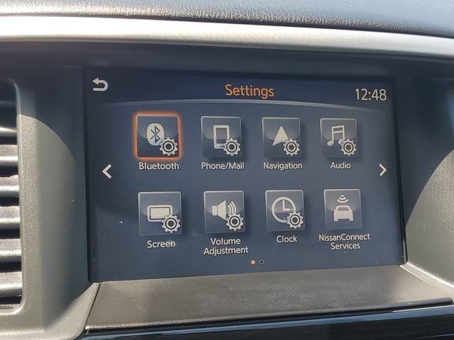 Used 2018 Nissan Pathfinder SV w/ SV Tech Package AWD/4WD image 29