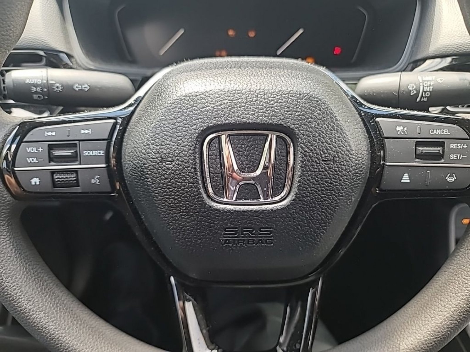 Certified 2025 Honda Civic LX image 10