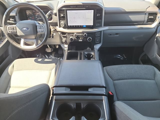 Used 2024 Ford F150 XLT w/ Mobile Office Package AWD/4WD image 9
