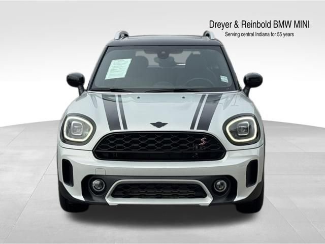 Used 2023 MINI Cooper Countryman S AWD/4WD image 11