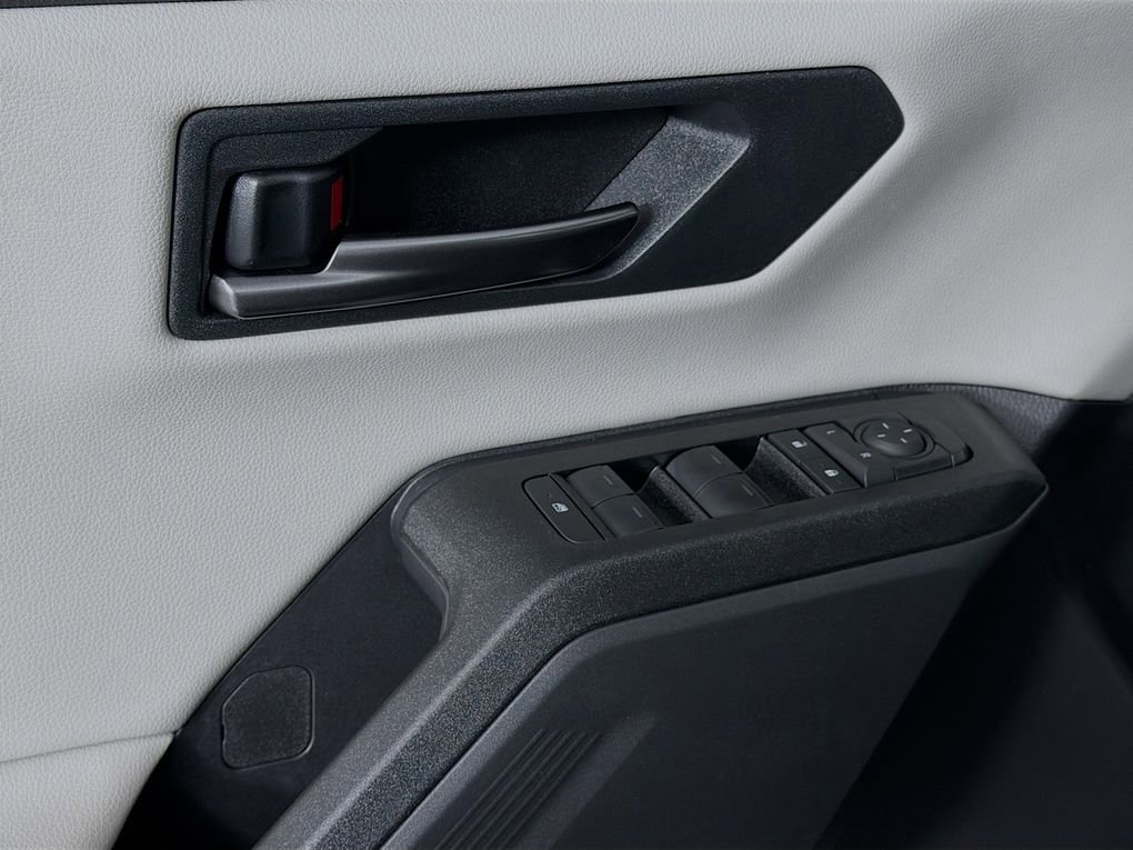 New 2026 Toyota RAV4 XLE Premium AWD/4WD image 22