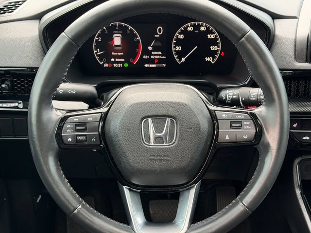 Certified 2024 Honda CR-V EX-L image 15