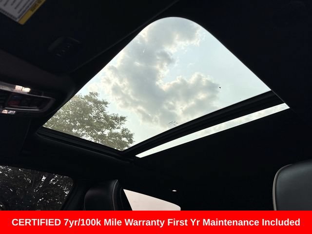 Used 2022 RAM 1500 Limited AWD/4WD image 21