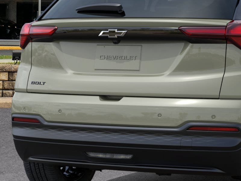New 2027 Chevrolet Bolt LT FWD image 38